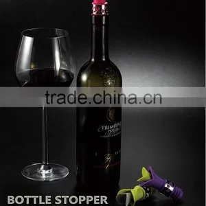 Bottle Stopper Wine Bottle Stopper Champagne Bottle Stopper thumbnail-3