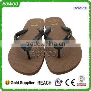 Top Sales 4/5 Star Holiday Hotel Flip Flop Slipper for Men and Women and Kids thumbnail-2