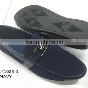 2015 Mens Buckle Styles Casual Shoes thumbnail-1
