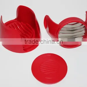 Electric Tomato Slicer Food Slicer Kitchen Tool thumbnail-2