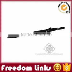 27 Inch Top Quality Promotional Logo Printed Golf Umbrella thumbnail-3