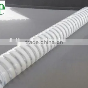 Water Pump PVC Clear Suction Hose thumbnail-2