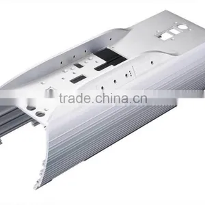 Aluminium Amplifier Front Panel thumbnail-1
