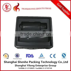 Transparent Plastic Storage Gift Box thumbnail-1