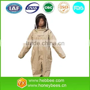 Beekeeping Whole Body Beekeeping Suit thumbnail-1