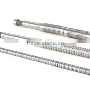 Straight Spline Broach thumbnail-5