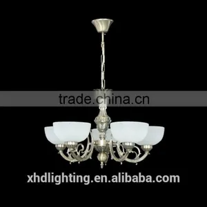2015 Classical European Style Aluminium Die-casting Pendent Lamp thumbnail-1