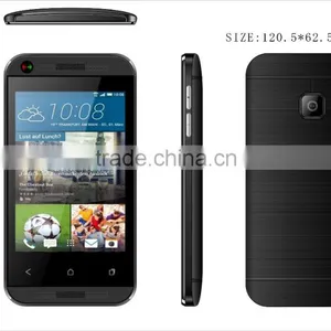 3.5 Inch Touch Screen Android Smart Phone With Camera thumbnail-2