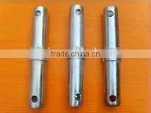 H Frame Scaffolding Inner Joint Pin 36 * 225mm thumbnail-2