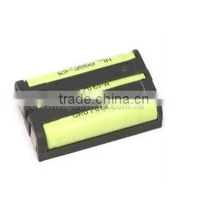 Cordless Phone Battery For Panasonic KX-TG3021S, KX-TG3031S, KX-TG3032B, KX-TG3033S, KX-TG3034B, KX-TG6021M, KX-TG6022B thumbnail-1