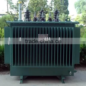 250KVA 11kv 0.4kv Oil Type Power Distribution Transformer thumbnail-1
