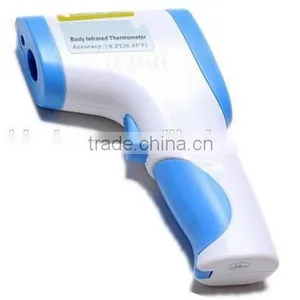 Healthcare Digital Baby Infrared Thermometer thumbnail-4