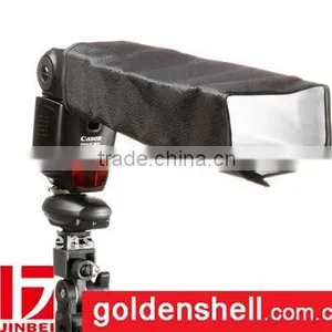 Photographic Spare Parts Reflector Cloth for Hot Shoe Flash thumbnail-1