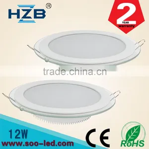 Professional 12W Led Ceiling Panel Light Leds With Best Price thumbnail-1