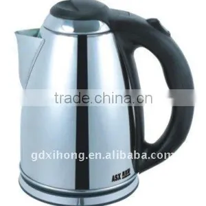 Stainless Steel Electric Kettle thumbnail-1