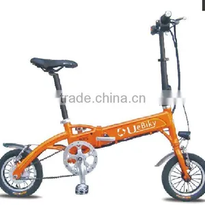 Electrical Bicycle , 12" Bicycle , Bicycle thumbnail-1
