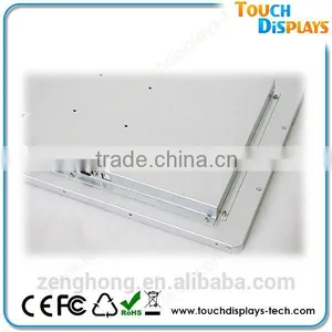 Wms Machines Lcd Monitor With SAW Touch Screen thumbnail-3