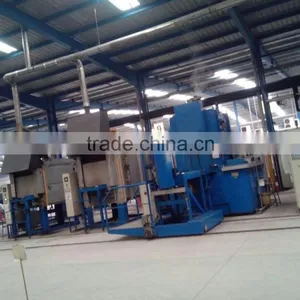 Box Type Multi-purpose Gas Vacuum Hardening Furnace thumbnail-6