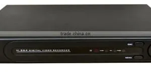 CCTV AHD DVR Kit 8ch WITH Bullet Camera and Dome Camera thumbnail-4