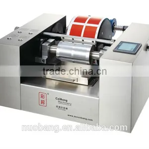 Automatic Gravure Printing Tester/ Ink Proofer thumbnail-2
