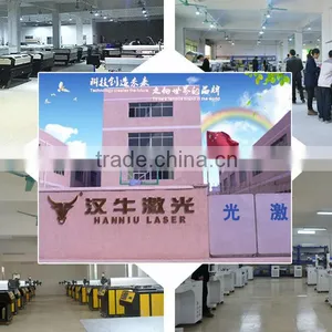 Hanniu Low Cost Cnc Slotting Machine thumbnail-3