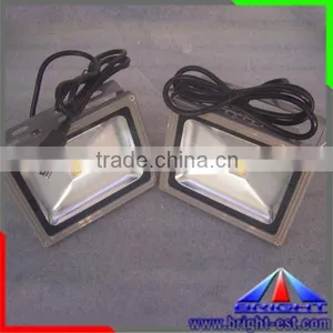 HOT 50 Watt RGB LED Flood Light,DMX512 LED Flood Light, 50W LED Flood Light RGB thumbnail-6