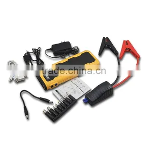 Carku Multifunction Jumpstarters Epower-21 18000mAh Power Bank USB Chargers thumbnail-2