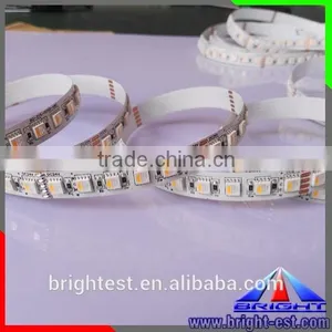 Latest Design Promotional Delicate Color CE,ROHS SMD5050 RGBW Color Battery Flexible Led Light Strip thumbnail-4