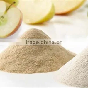 Natural Gelling Agent Apple Pectin as Thickener Stabilizer and Emulsifier thumbnail-1