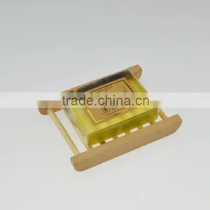 100% Natural Tea Tree Handmade Soap thumbnail-1