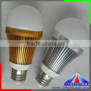 5W 6W 7W Dimmable LED Bulb E27,6W LED Bulb Replacement Incandescent Bulbs 60-75W Quality Choice thumbnail-1
