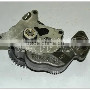 Excavator PC300-6 OIL Pump SAA6D108E-2A Spare Parts 6221531101 thumbnail-2