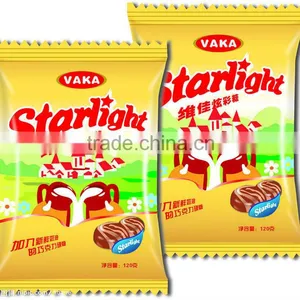 Sugar Packing and Printing Machine (Factory Direct Price) thumbnail-1