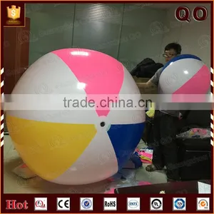 Cheap Giant Inflatable Toy Beach Ball thumbnail-5