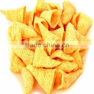 100-150kg/h High Quality Electric Slanty Pellet Chips Extruder thumbnail-2
