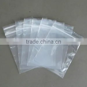 Transparent PE Pouch Purchasing thumbnail-1