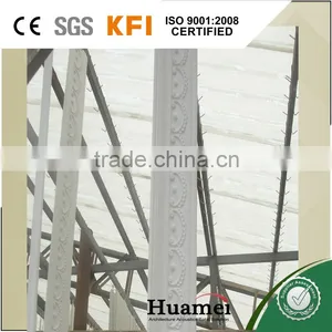Classic Gypsum Cornice Factory for Classroom Decoration thumbnail-1