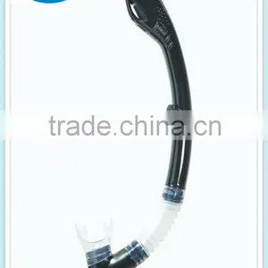 Cheapest Prices For Dry Swimming Easy Breath Snorkel thumbnail-3
