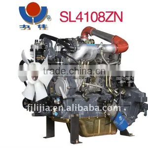 Vehicle Diesel Engine thumbnail-1