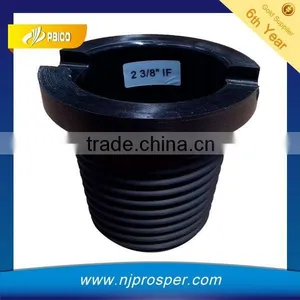 Plastic NU EU NEW VAM Tubing Thread Protector Manufacturer for Oilfield(YZF-C542) thumbnail-2