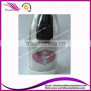 Korea Strong Eyelash Adhesive/ Glue May Queen Allergy Free Eyelash Glue With KC Certification thumbnail-1