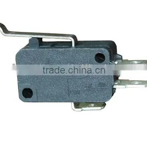 Basic Miniature Micro Switch thumbnail-1
