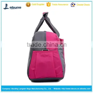 Factory Wholesale 2016 Basic Travel Bag Travelling Bag thumbnail-3