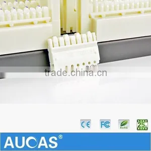 200 Pair 110 Voice Patch Panel thumbnail-1