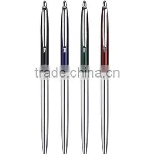 Gift Metal Ballpen thumbnail-1