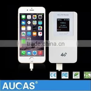 Good Quality and Hot Sells 3g Wifi Router for Buses,wifi Router no Password thumbnail-2