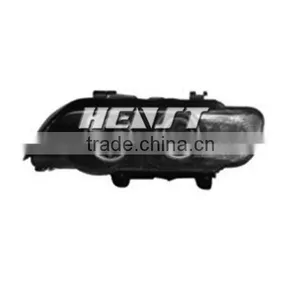 Head Lamp 63 12 6 930 236 for BMW X5 E53 thumbnail-1