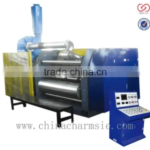 GIGA LXC 360S Corrugated Cardboard Packing And Making Machine thumbnail-4