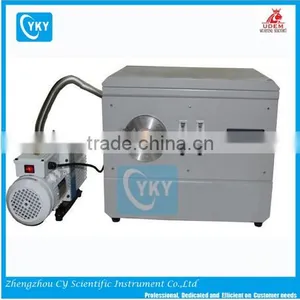 LCD Touch Screen Optical Glasses Plasma Cleaning System thumbnail-1