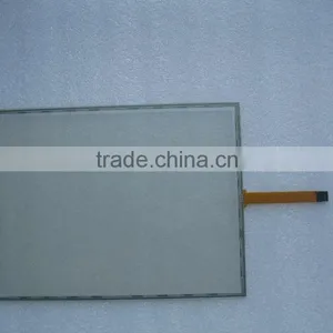 USB/RS232 15 Inch 5 Wire Resistive Touch Screen for Monitor thumbnail-1